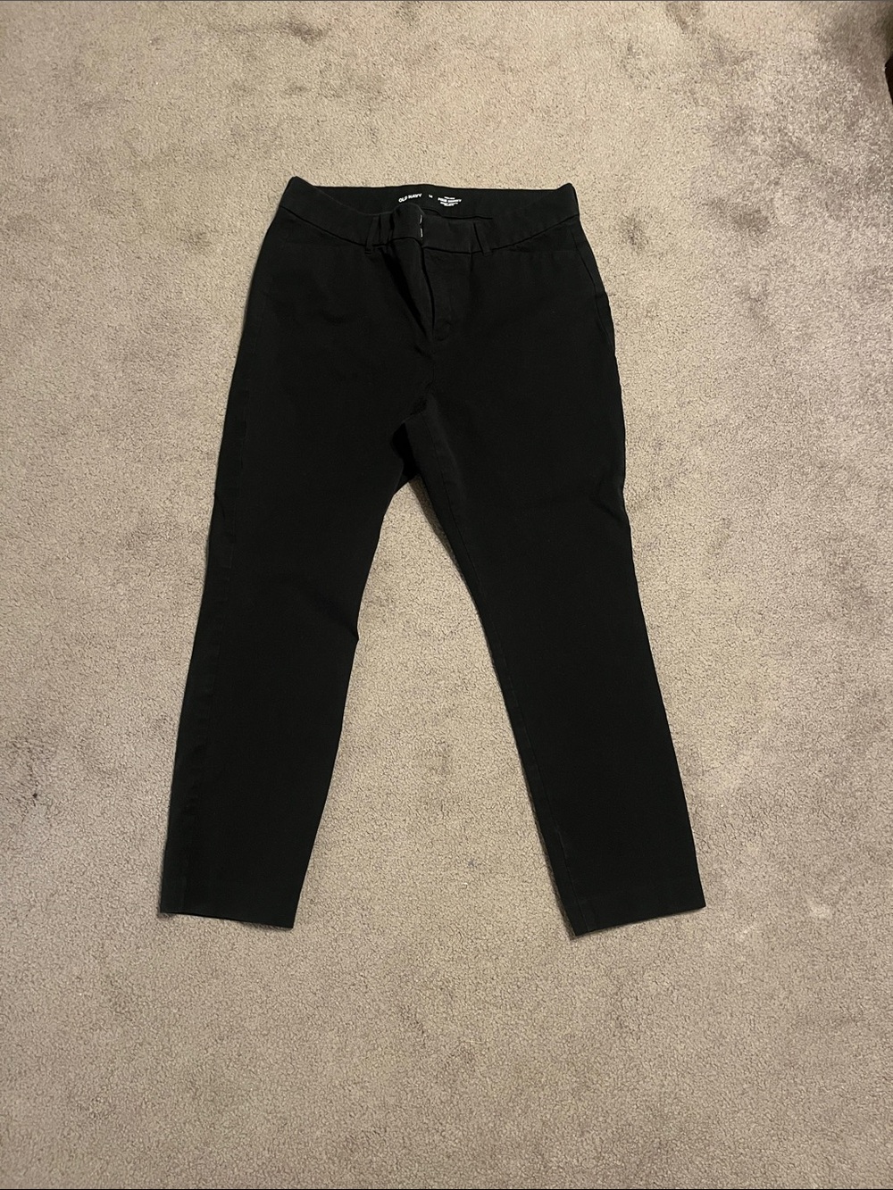Old Navy Pixie High-Rise